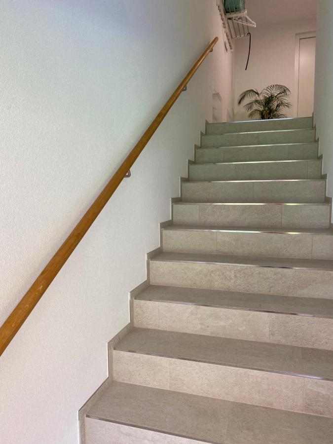 Ferienwohnung Uebelher Schnepfau Kültér fotó